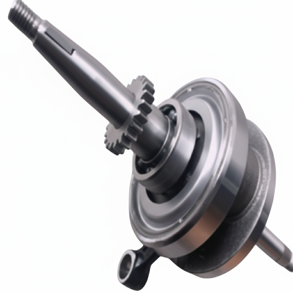 SCOOTER 50CC KRANK (22 DİŞ)